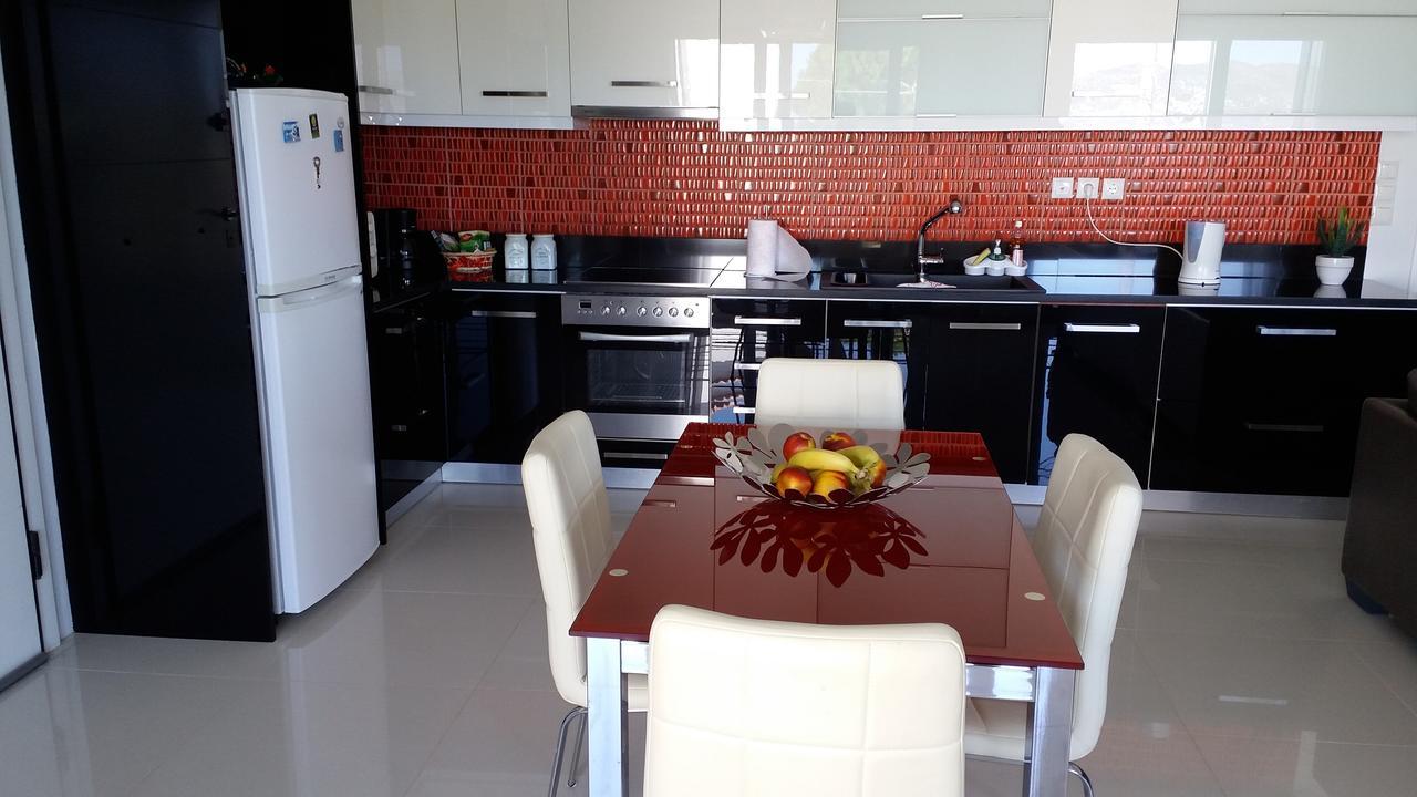 شقة Luxurious House Near The Sea Pórto Ráfti المظهر الخارجي الصورة